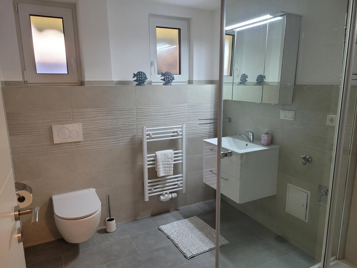 Ferienwohnung Anna Oftersheim Schwetzingen Hockenheim 3 Zimmer Mit Balkon Екстер'єр фото